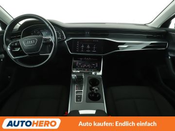 Audi A6 - 12