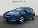 Opel Corsa E Automatik Xenon Standheizung Kamera PDC - Opel Gebrauchtwagen in Villingen-Schwenningen