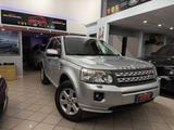 Land Rover Freelander 2.2 SD4 S.W. HSE - Land Rover Freelander Kombi Gebrauchtwagen