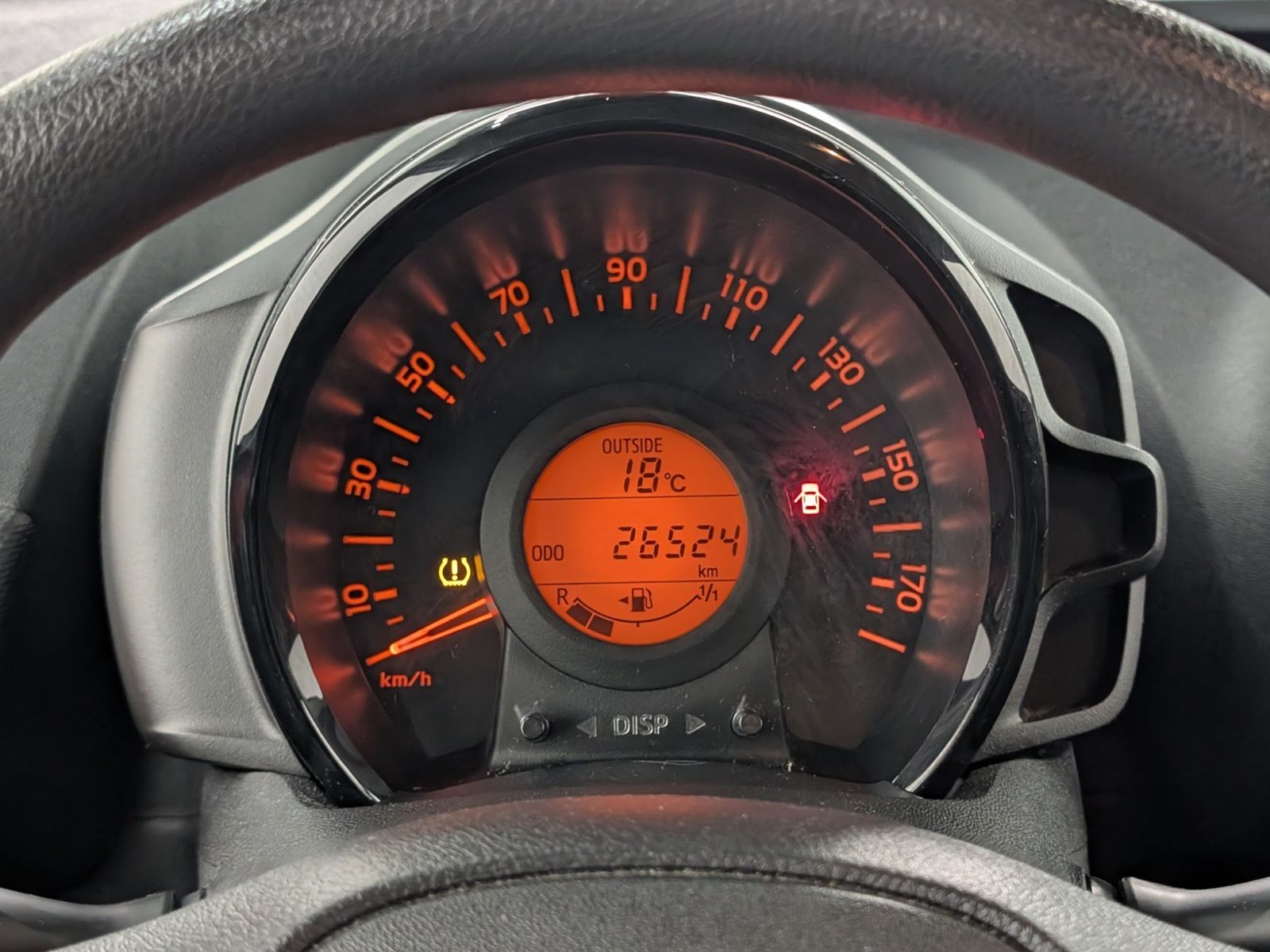 TOYOTA Aygo  1.0 x Klimaanlage – Bild 14