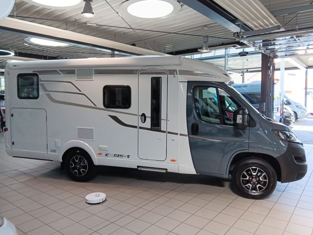 HYMER / ERIBA / HYMERCAR Exsis T 474 *UPE: 112.990*SOFORT verfügbar*