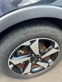 Ford Focus Lim. Active
