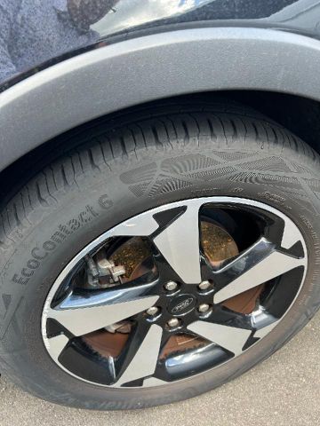 Ford Focus Lim. Active