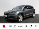 Skoda KAROQ DRIVE 1.5 TSI DSG 4xSHZ el.Heck KeyLess - Skoda Karoq Gebrauchtwagen in Hamburg