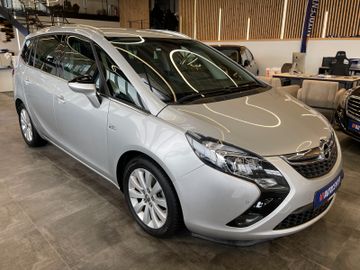 Opel Zafira CTourer Innovation *7.SITZER*KAM*NAVI*PDC