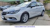 Opel Astra Kombi  Auto kaufen bei mobile.de