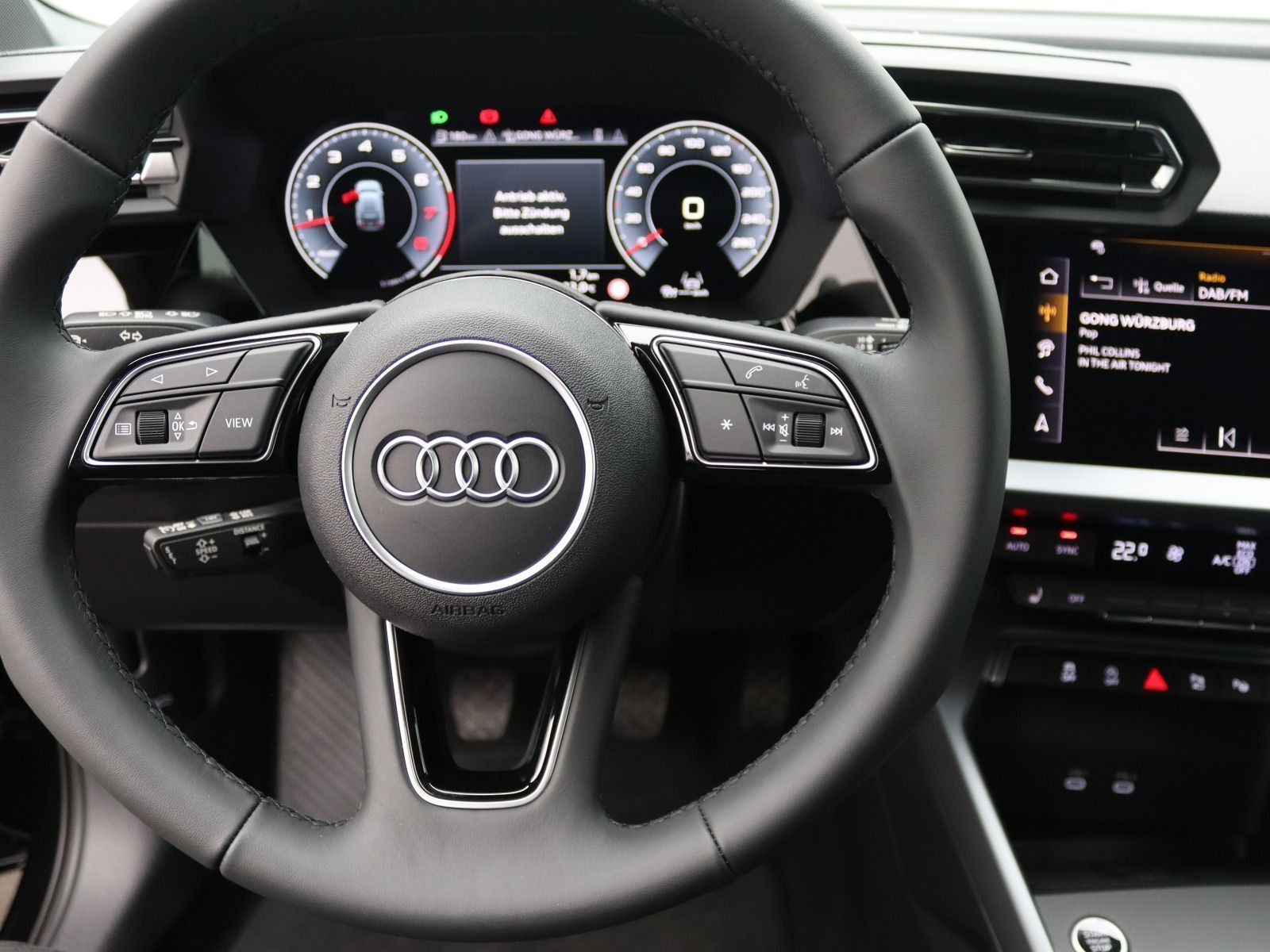 Audi A3 - Bild 10
