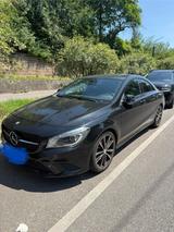 Mercedes-Benz CLA 200  Top !! - Mercedes-Benz CLA 200 Gebrauchtwagen in Stuttgart