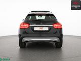 Mercedes-Benz GLA 180 URBAN PANORAMA,BI-XENON,NAVI,SPORTSITZE - Mercedes-Benz GLA 180: Notbremsassistent