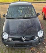 Volkswagen Vw Lupo 1.4 Automatik 75 PS - Volkswagen Lupo: 1.7
