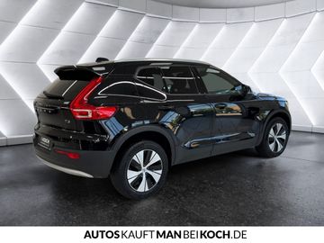Volvo XC40 - 5