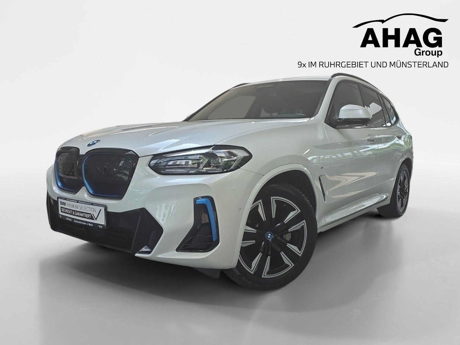 BMW iX3 M SPORT