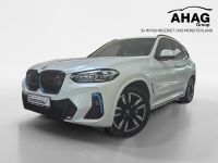 BMW iX3 - Vorschau Bild 1