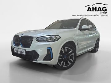 BMW Leasingangebot: BMW iX3 M SPORT