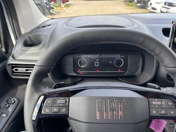 Fiat Fiat Doblo Cargo Multicab L2 Auto. Allwetterr.