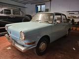 BMW 700 Limousine - BMW: 700