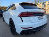 Audi RSQ8~Matrix~Kam~Pano~B&O~Head~Massag~Air~Virt.Co - Audi RSQ8 in München