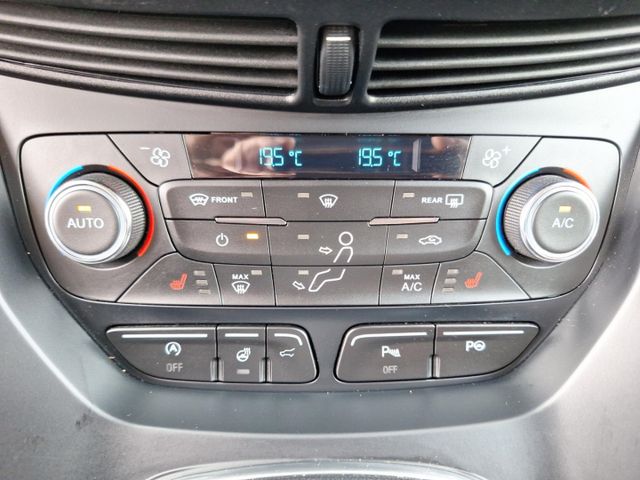 Ford Kuga Titanium 1.5 °Navi°Kamera°PDC°SHZ°Keyless°