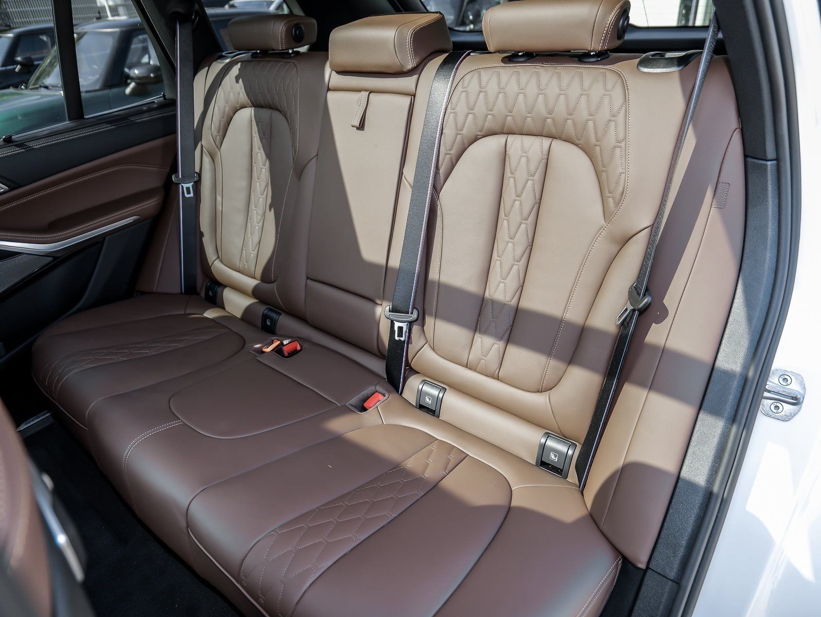 BMW X5 - Bild 19