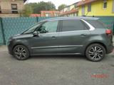 Citroën Citroen C 4 Picasso Voll-Ausstattung - Citroën C4 Picasso Kombi Gebrauchtwagen