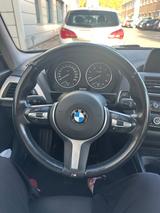 BMW M-accessories Navi PDC M-Felgen - : Schwarz, Felge