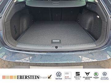 Seat Leon Sportstourer FR LED Navi RFK 5 J. Garantie
