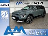 Kia Niro 1.6 HEV SPIRIT |18Z | TEC | REX | GD | BLK