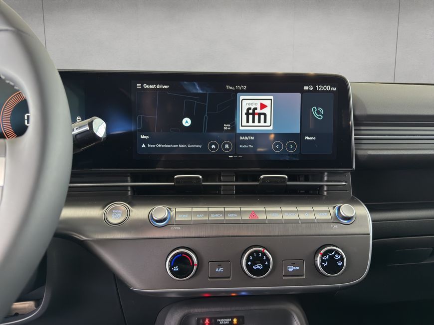 Hyundai Kona – Bild 15
