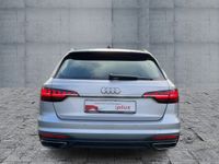 Audi A4 - Vorschau Bild 5