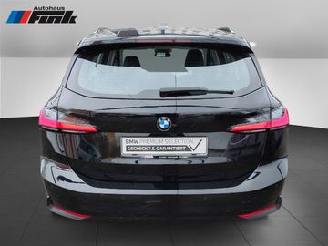 BMW 218i Head-Up DAB LED WLAN RFK Komfortzg. Shz
