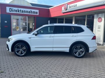 Volkswagen Tiguan - 11