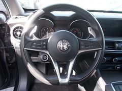 Fahrzeugabbildung Alfa Romeo Stelvio Lusso 2.2 Mjet AWD (Allrad)