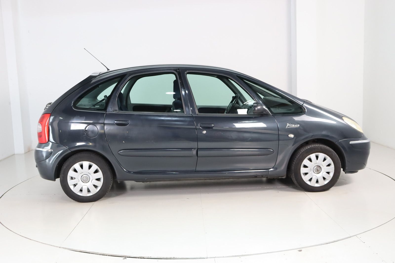 Fahrzeugabbildung Citroën Xsara Picasso 1.6 16V Style
