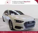 Audi A4 Avant 40TFSI quattro S tronic adva. - gebrauchte Audi A4 aus dem Jahr 2024