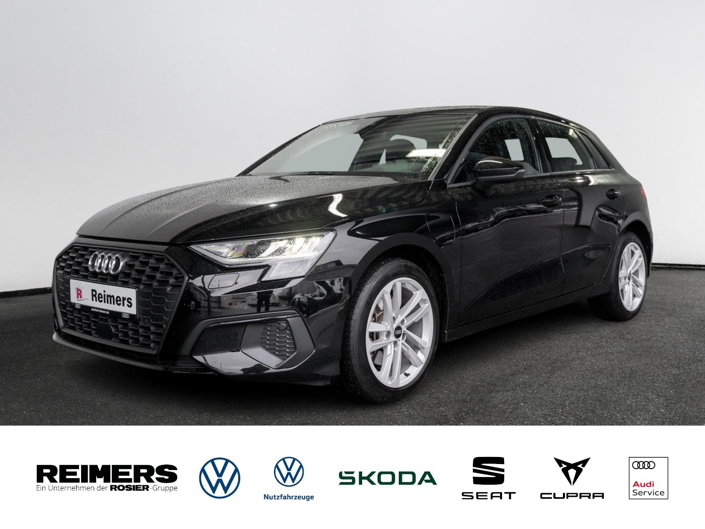 Audi A3 Sportback TFSI e 40 TFSI e 150(204) S tronic