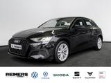 Audi A3 Sportback TFSI e 40 TFSI e 150(204) S tronic - Audi A3 mit Hybrid-Antrieb: Schwarz