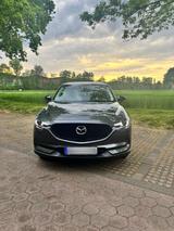 Mazda CX-5 2.2 SKYACTIV-D 184 Edition 100 AWD Edit... - Mazda CX-5 Edition-100