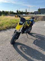 Honda FMX 650