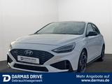 Hyundai i30 FL 5-Türer 1.5 T-GDI 48V 6-MT 2WD N Line  - Hyundai i30 aus 2025