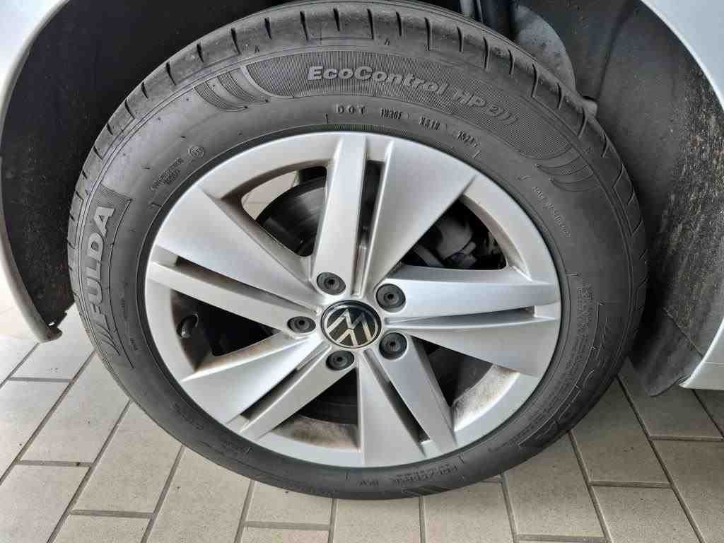 Volkswagen Golf - Bild 12