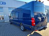 Volkswagen Crafter 35 Kasten Doka 5 Sitze AHK 3.5to REGALSY - VW Crafter 5 Sitze LKW