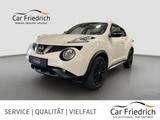 Nissan Juke 1.5 dCi Tekna Pano - Nissan Juke mit Diesel-Antrieb