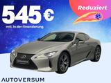 Lexus LC Coupe 500H LED*PANO*KAM*HUD*MEM - Lexus Gebrauchtwagen in Hamburg