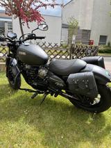 Hyosung GV 125 S Bobber - Angebote