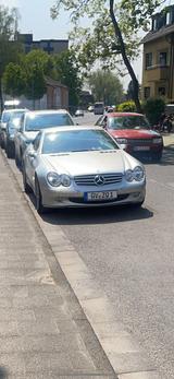 Mercedes-Benz SL 350 Edition 50 - Mercedes-Benz SL-Class: Edition 50