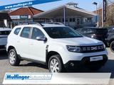 Dacia Duster TCe 130 Expression Navi Kamera LED Tempom - Dacia Duster Expression mit Benzin-Antrieb