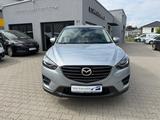 Mazda CX-5 Exclusive-Line AWD 2.2 Aut. Navi AHK PDC - Mazda Gebrauchtwagen in Bremen