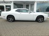 Dodge Challenger Aut. Leder Klima Sitzheizung - Dodge Challenger mit Benzin-Antrieb: Coupé, Leder, Automatik