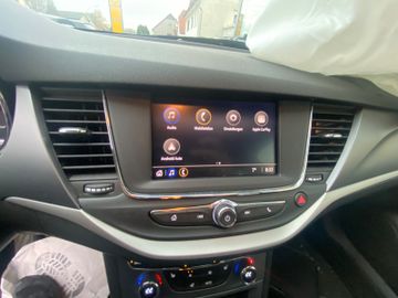 Bild 8 Opel ASTRA SPORTS TOURER ESITION WILDSCHADEN