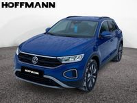 Volkswagen T-Roc - Vorschau Bild 1
